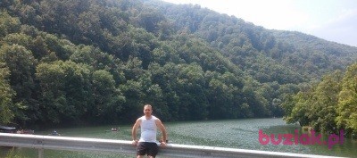 Darek, Male, 42, Warszawa, Polska, Photo: 2