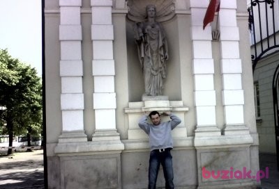 Roman, Male, 50, Siemiatycze, Polska, Photo: 1