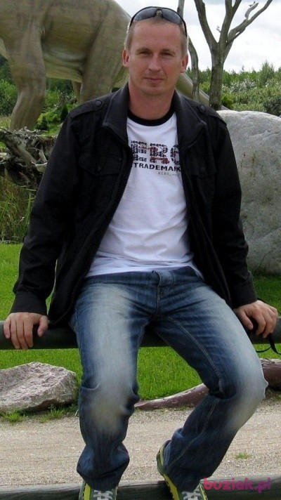 narcyz23, Mężczyzna, 45, Polska: 1