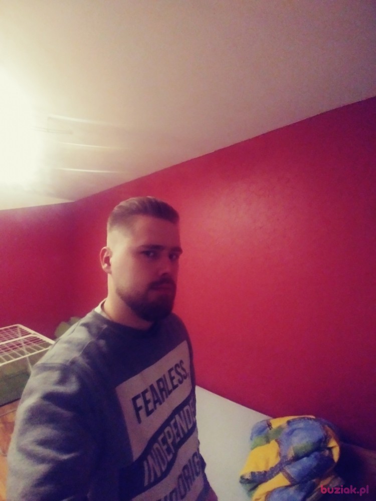 Waldek, Male, 31, Kraków, Polska: 1