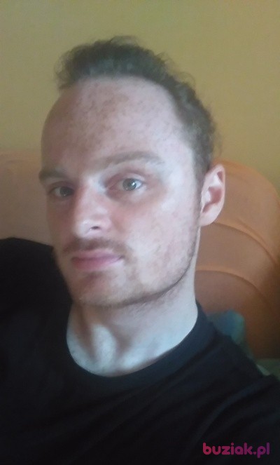Jasiek1116, Mężczyzna, 33, Łódź, Polska: 1