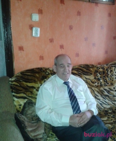 stif101, Male, 65, Bytom, Polska: 1