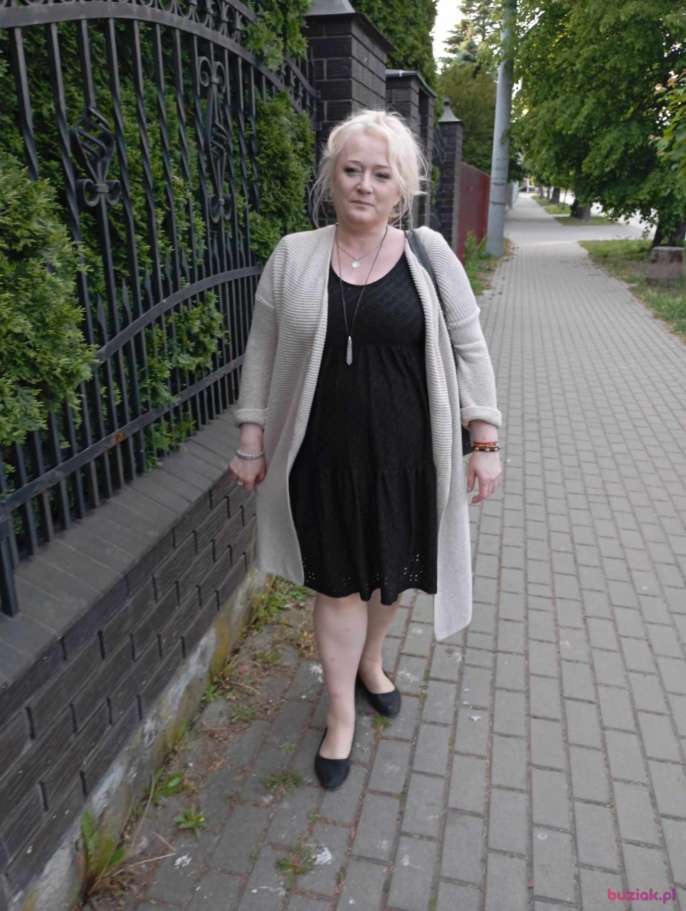 Aniika, Kobieta, 54, Sochaczew, Polska, Zdjęcie: 2