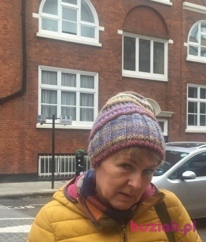 Elajna, Kobieta, 55, Kingston upon Thames, Wielka Brytania, Zdjęcie: 4