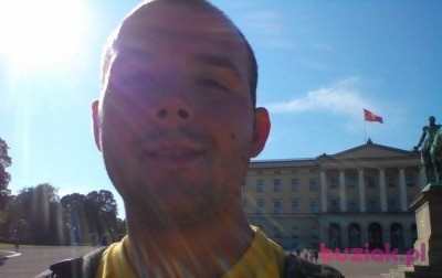 Przemysław Dąbrowski, Mężczyzna, 35, Warszawa, Polska, Zdjęcie: 2