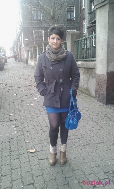 kinga28, Female, 44, Zabrze, Polska, Photo: 1