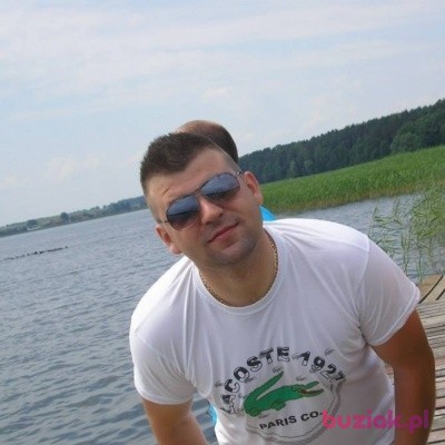 Patryk, Male, 34, Siedlce, Polska, Photo: 2
