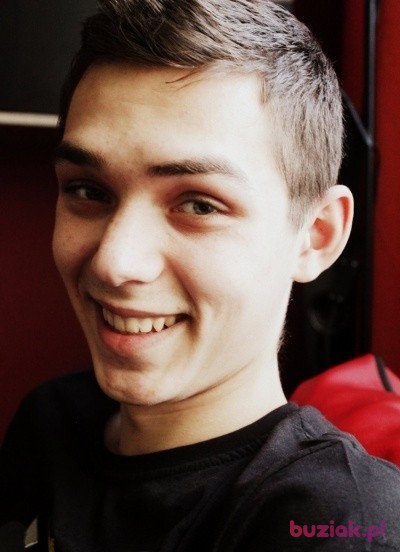 Robert, Male, 30, Dąbrowa Górnicza, Polska, Photo: 2