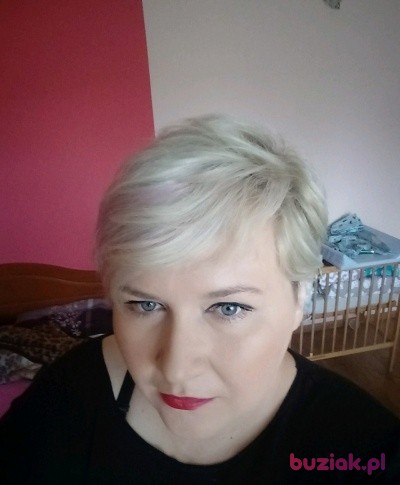 Asia , Kobieta, 38, Zwoleń, Polska, Zdjęcie: 1