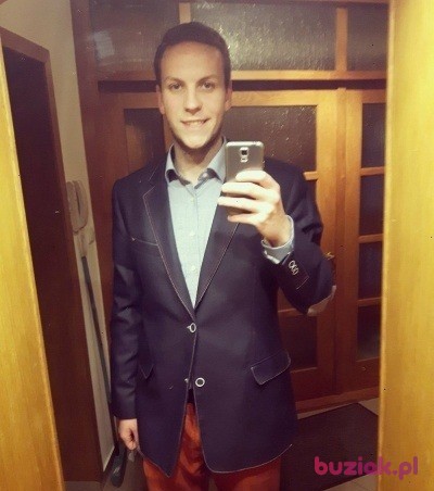 Wojtek, Mężczyzna, 26, Kraków, Polska, Zdjęcie: 2