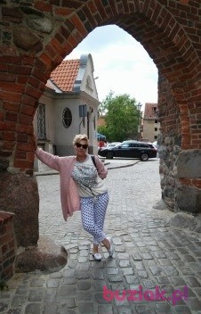 Jolanta, Kobieta, 64, Pleszew, Polska, Zdjęcie: 8