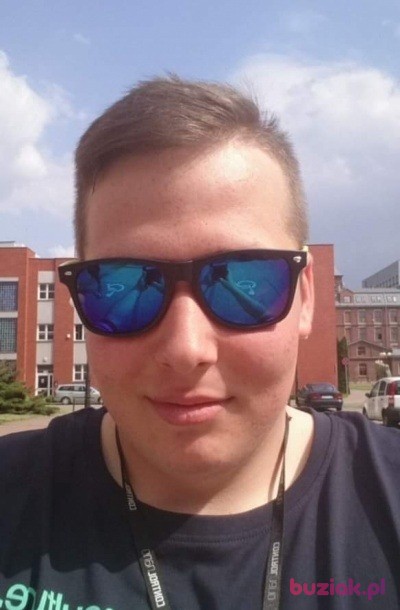 Michał, Male, 27, Łódź, Polska, Photo: 2