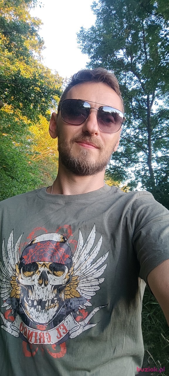 Mateusz, Mężczyzna, 37, Krzeszowice, Polska, Zdjęcie: 1