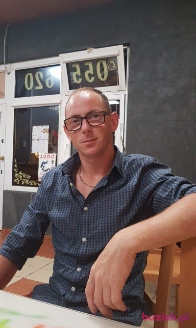 krzysiek, Male, 38, Prabuty, Polska, Photo: 16