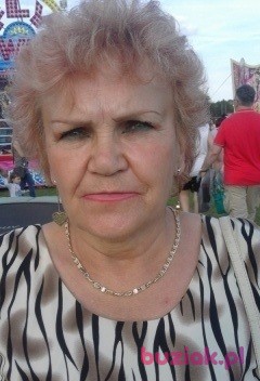 Jolanta , Female, 75, Radomsko, Polska, Photo: 2