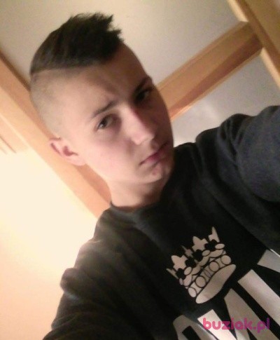 Patryk, Male, 24, Sędziszów Małopolski, Polska, Photo: 1