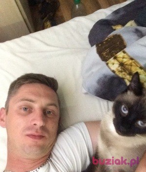 Pawel, Male, 41, Westminster, Wielka Brytania, Photo: 2