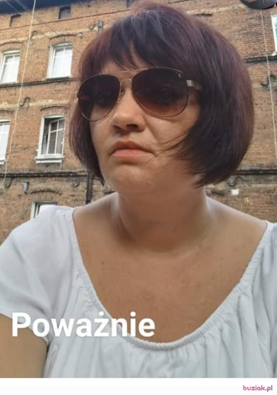 Nela, Kobieta, 43, Bytom, Polska: 1