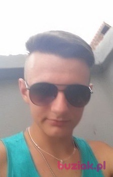 Hubert, Mężczyzna, 25, Lębork, Polska: 1