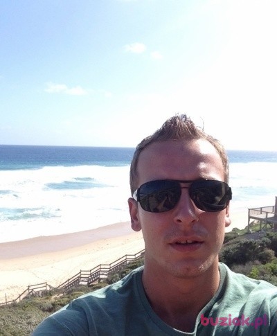 Krzysiek, Male, 35, Australia, Photo: 5
