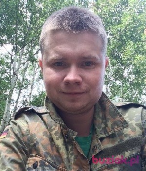 Evgenij, Mężczyzna, 33, Nowa Sól, Polska: 1