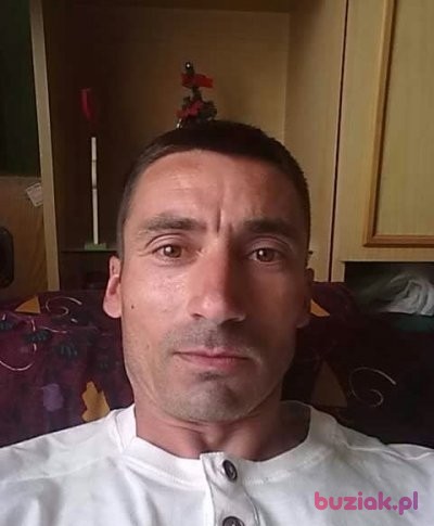 MARIUSZ, Male, 48, Olsztynek, Polska: 1