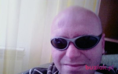 TOMEK, Male, 45, Wołomin, Polska: 1