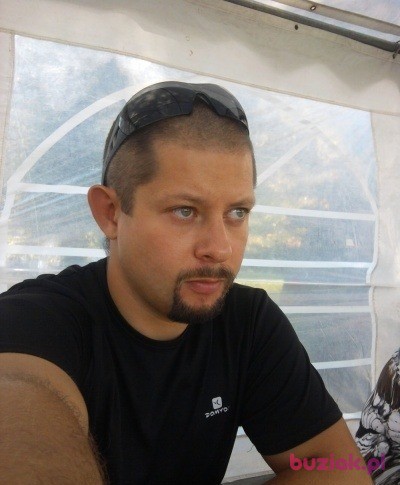 Ariel, Male, 39, Zamość, Polska, Photo: 3