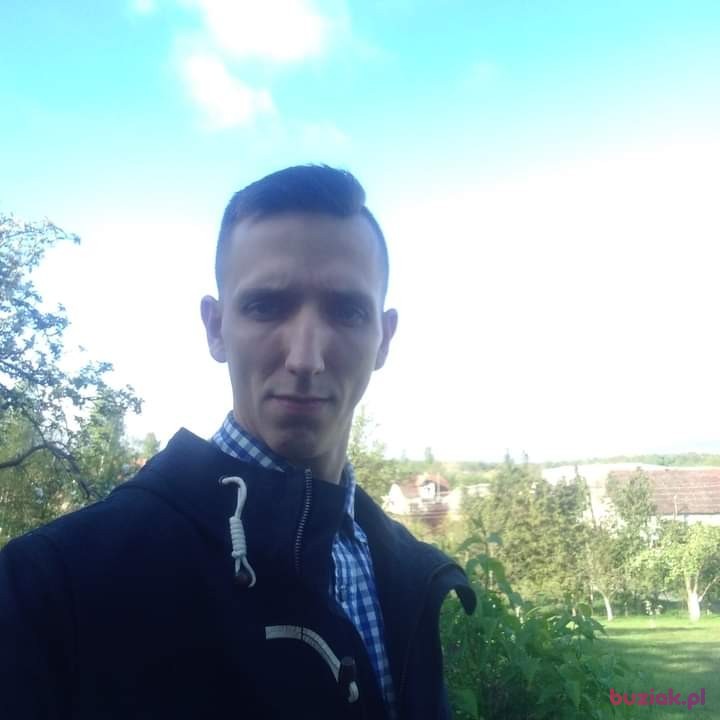 Tobiasz, Mężczyzna, 31, Węgliniec, Polska: 1