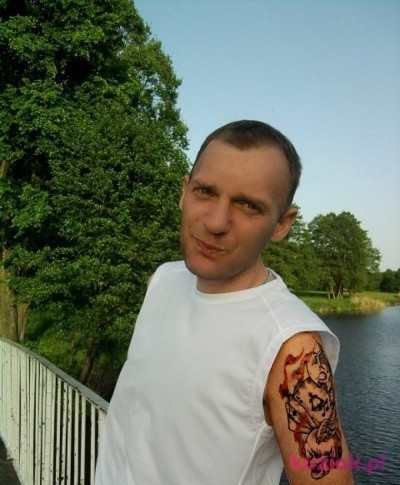 piotr, Male, 50, Pabianice, Polska: 1