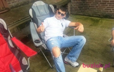 Damian , Mężczyzna, 39, Hamburg, Niemcy, Zdjęcie: 1