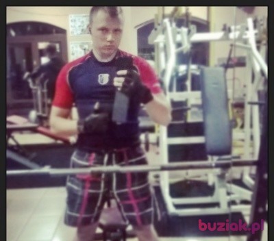 Darek, Male, 29, Międzyrzec Podlaski, Polska, Photo: 1