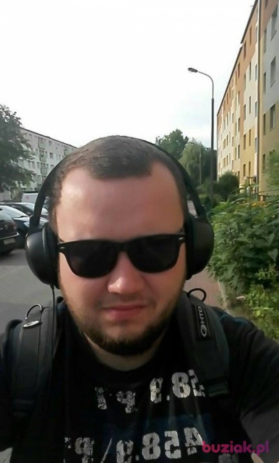Jacek, Mężczyzna, 27, Gdynia, Polska: 1