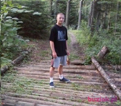 Jerzy , Male, 35, Sanok, Polska, Photo: 2
