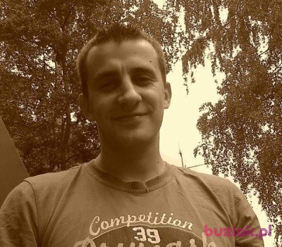 Lukasz, Male, 38, Brzeg, Polska, Photo: 2