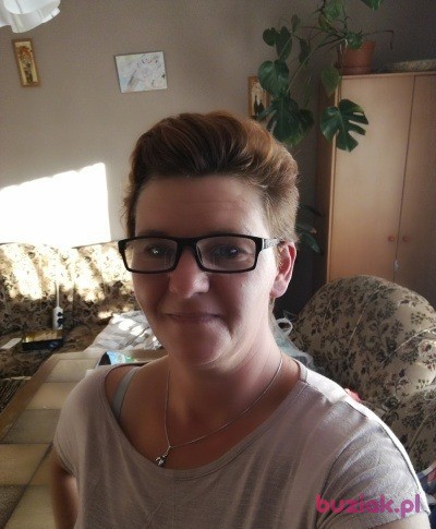 Alicja, Female, 48, Korfantów, Polska, Photo: 4