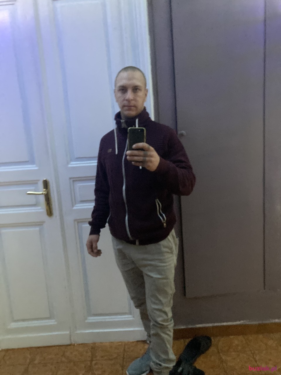 Przemek, Mężczyzna, 33, Rumia, Polska: 1