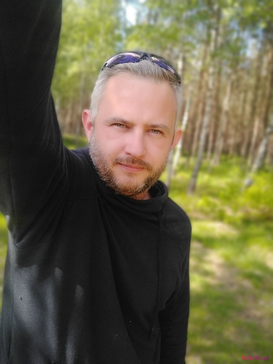Dawid, Male, 40, Tuchola, Polska: 1