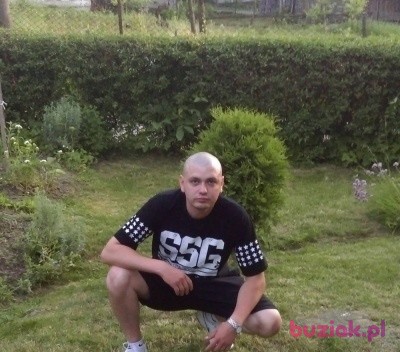 frezone, Male, 37, Łańcut, Polska, Photo: 2