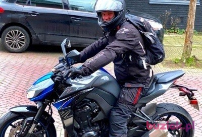Lukasz, Male, 43, Holandia, Photo: 3