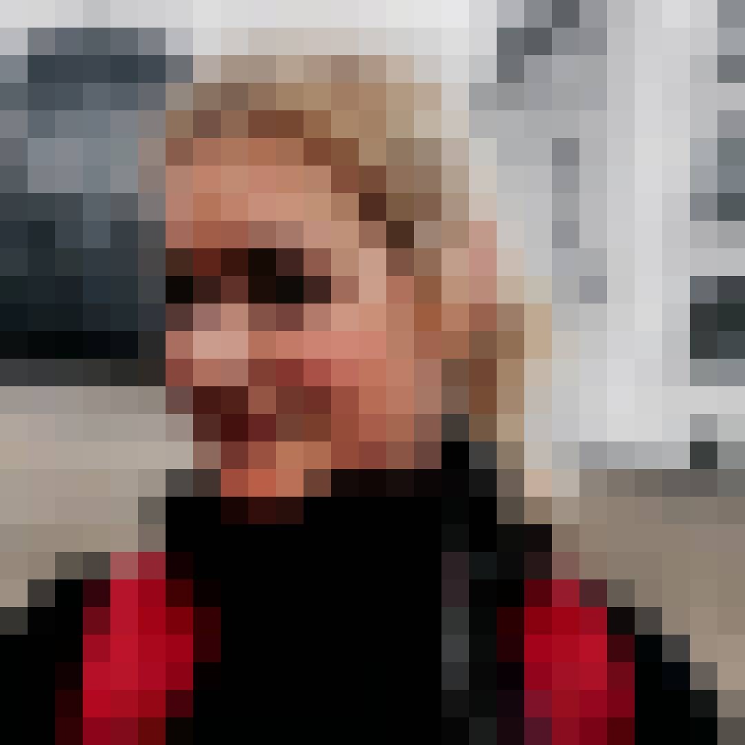 Janet, Female, 48, Linz, Austria: 1