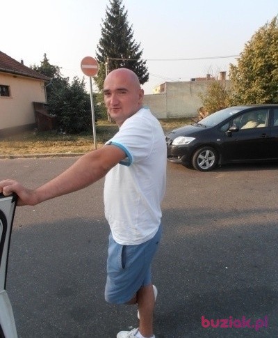 maciejabc2, Mężczyzna, 37, Nowy Sącz, Polska, Zdjęcie: 1