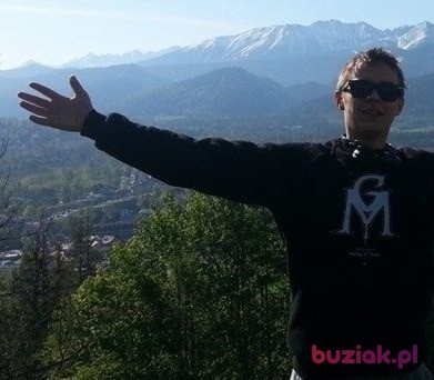 Dawid, Mężczyzna, 27, Białystok, Polska, Zdjęcie: 5