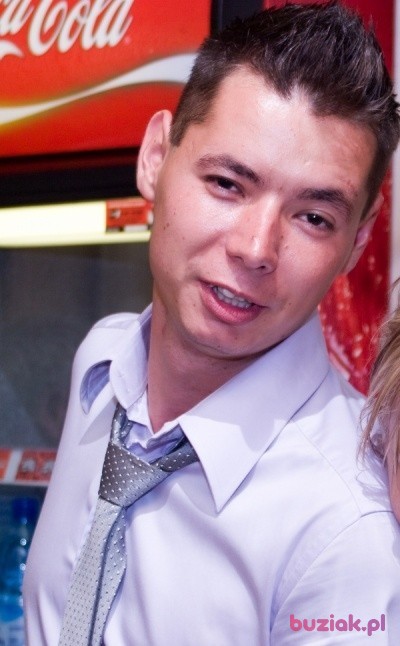 Sebastian , Mężczyzna, 41, Gliwice, Polska: 1