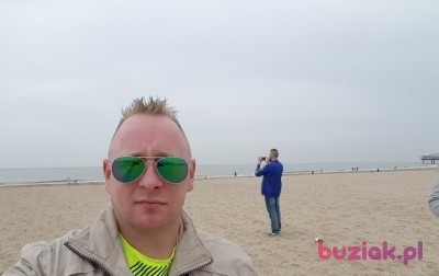 Tomasz, Mężczyzna, 41, Oss North Brabant Province, Holandia, Zdjęcie: 1
