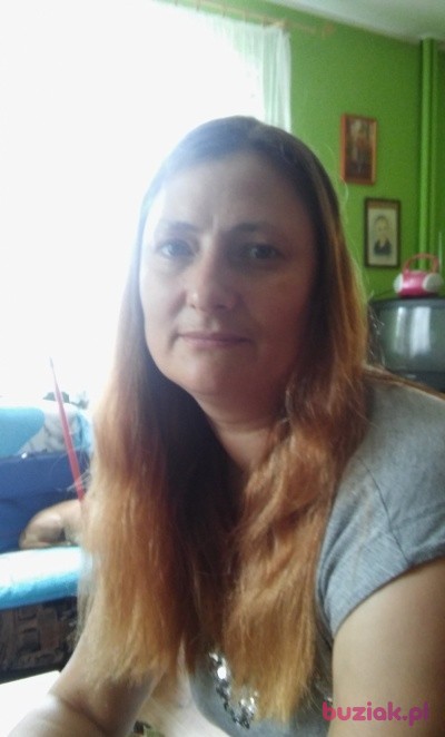ela, Kobieta, 52, Wejherowo, Polska, Zdjęcie: 3