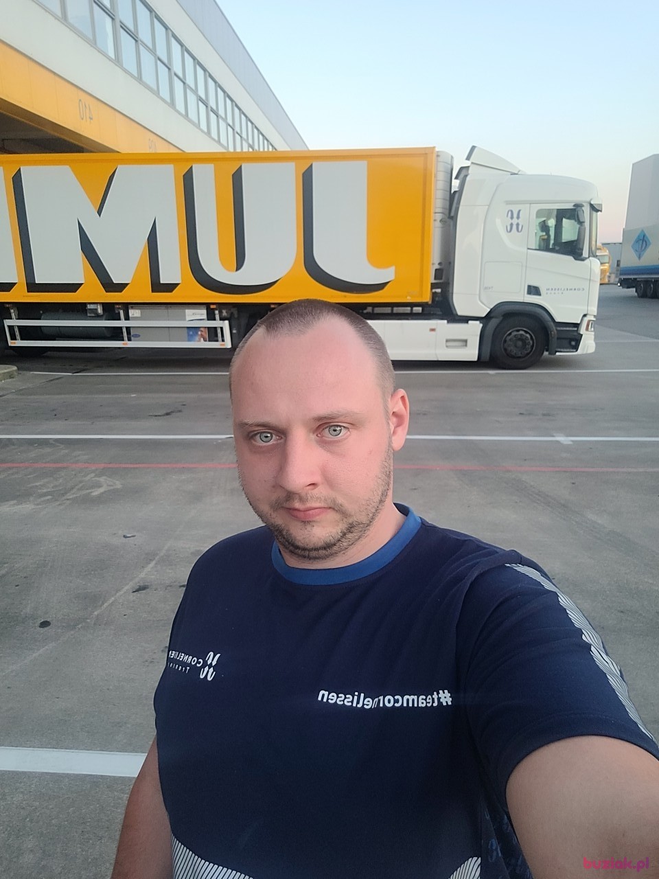 Adrian, Mężczyzna, 33, Eindhoven, Holandia, Zdjęcie: 2