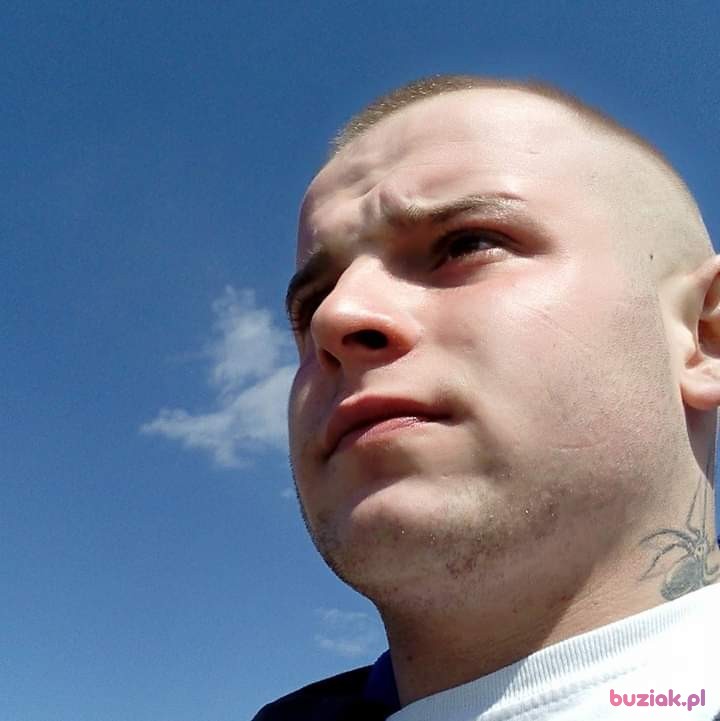 Alan, Mężczyzna, 30, Bielsko-Biała, Polska: 1