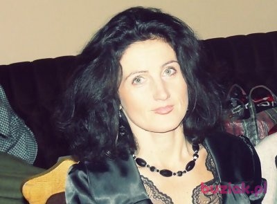 Małgosia, Kobieta, 54, Polska, Zdjęcie: 1