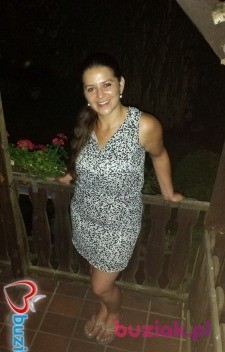 Weronika, Kobieta, 37, Kcynia, Polska, Zdjęcie: 14